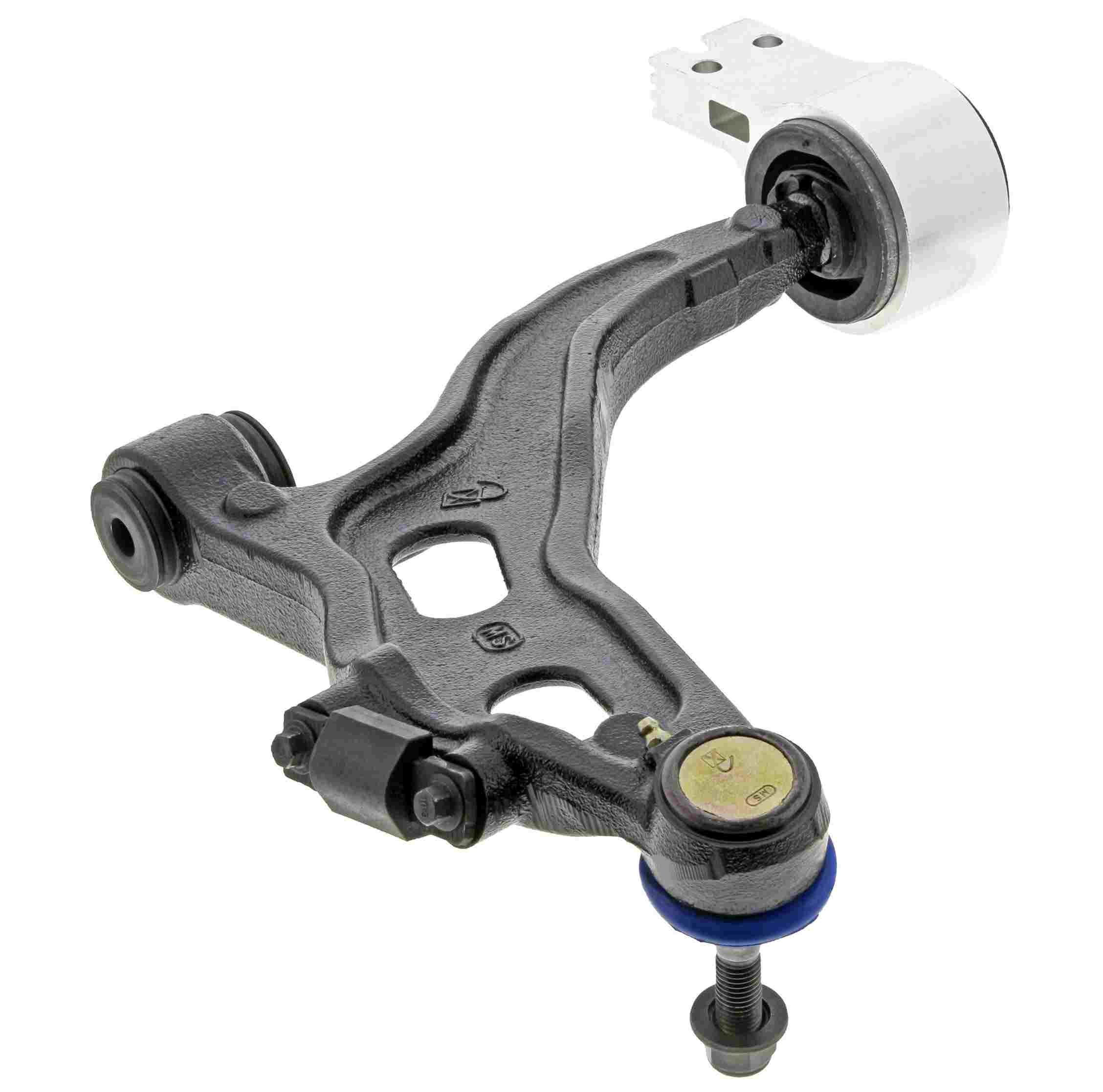 Mevotech Supreme Suspension Control Arm and Ball Joint Assembly CMS401113