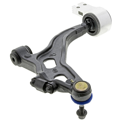 Mevotech Supreme Suspension Control Arm and Ball Joint Assembly CMS401113