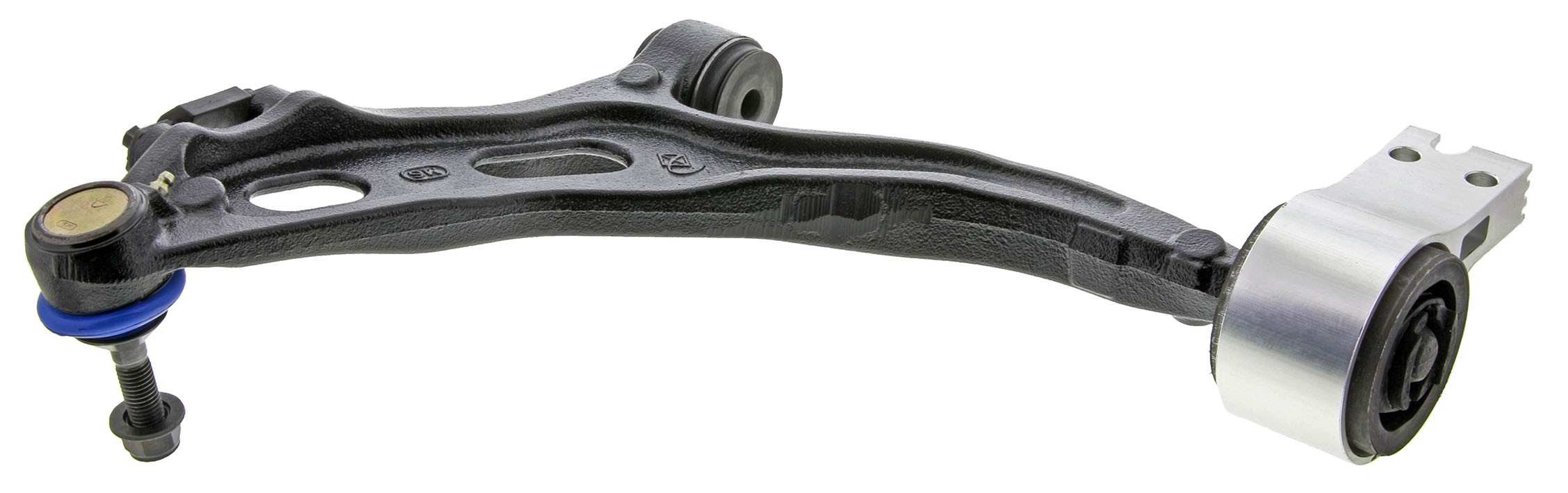 Mevotech Supreme Suspension Control Arm and Ball Joint Assembly CMS401113