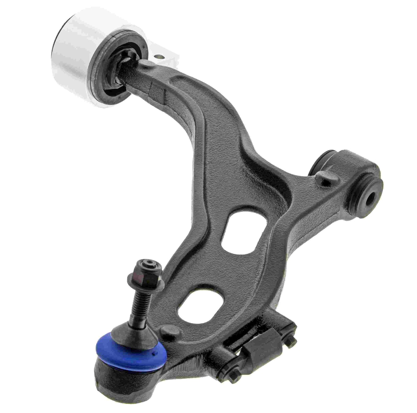Mevotech Supreme Suspension Control Arm and Ball Joint Assembly CMS401113