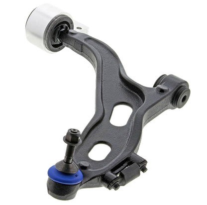 Mevotech Supreme Suspension Control Arm and Ball Joint Assembly CMS401113