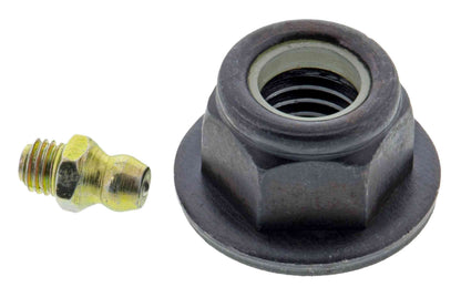 Mevotech Supreme Suspension Control Arm and Ball Joint Assembly CMS401113
