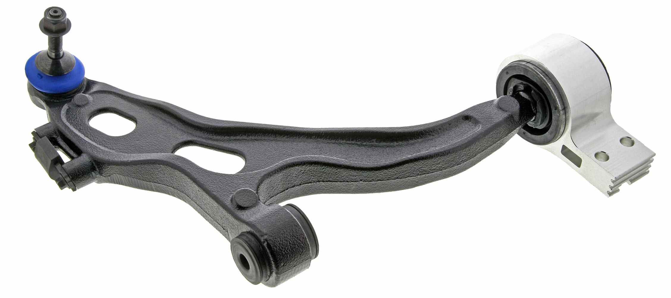 Mevotech Supreme Suspension Control Arm and Ball Joint Assembly CMS401113