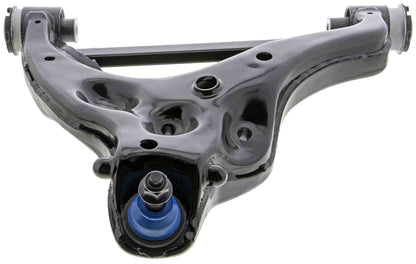 Mevotech Supreme Suspension Control Arm and Ball Joint Assembly CMS401114
