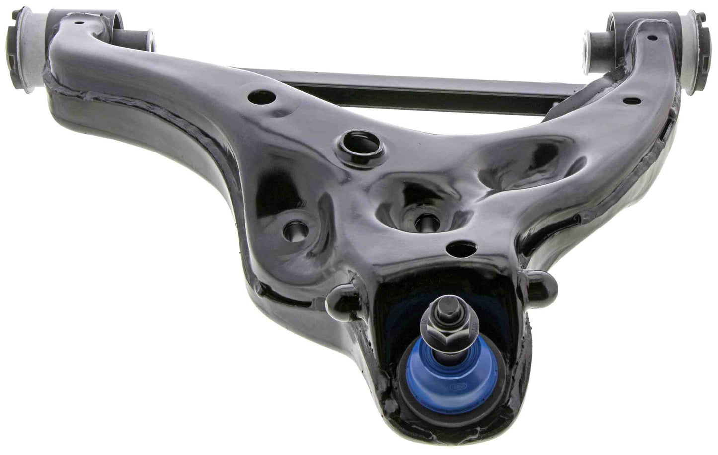 Mevotech Supreme Suspension Control Arm and Ball Joint Assembly CMS401115