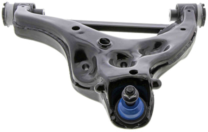Mevotech Supreme Suspension Control Arm and Ball Joint Assembly CMS401115