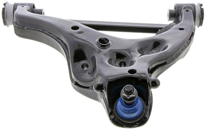 Mevotech Supreme Suspension Control Arm and Ball Joint Assembly CMS401115