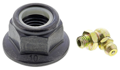 Mevotech Supreme Suspension Control Arm and Ball Joint Assembly CMS401115