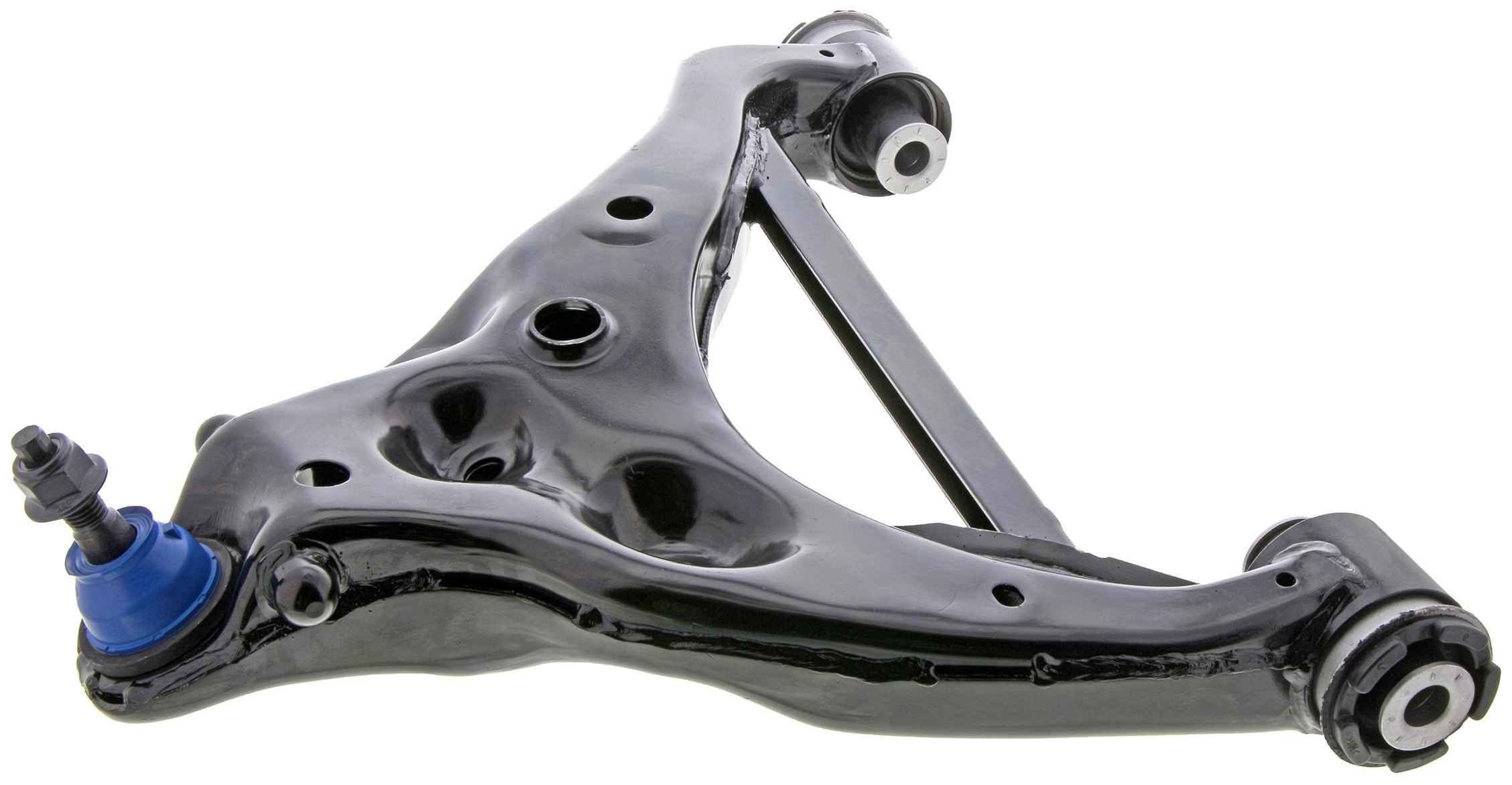 Mevotech Supreme Suspension Control Arm and Ball Joint Assembly CMS401115