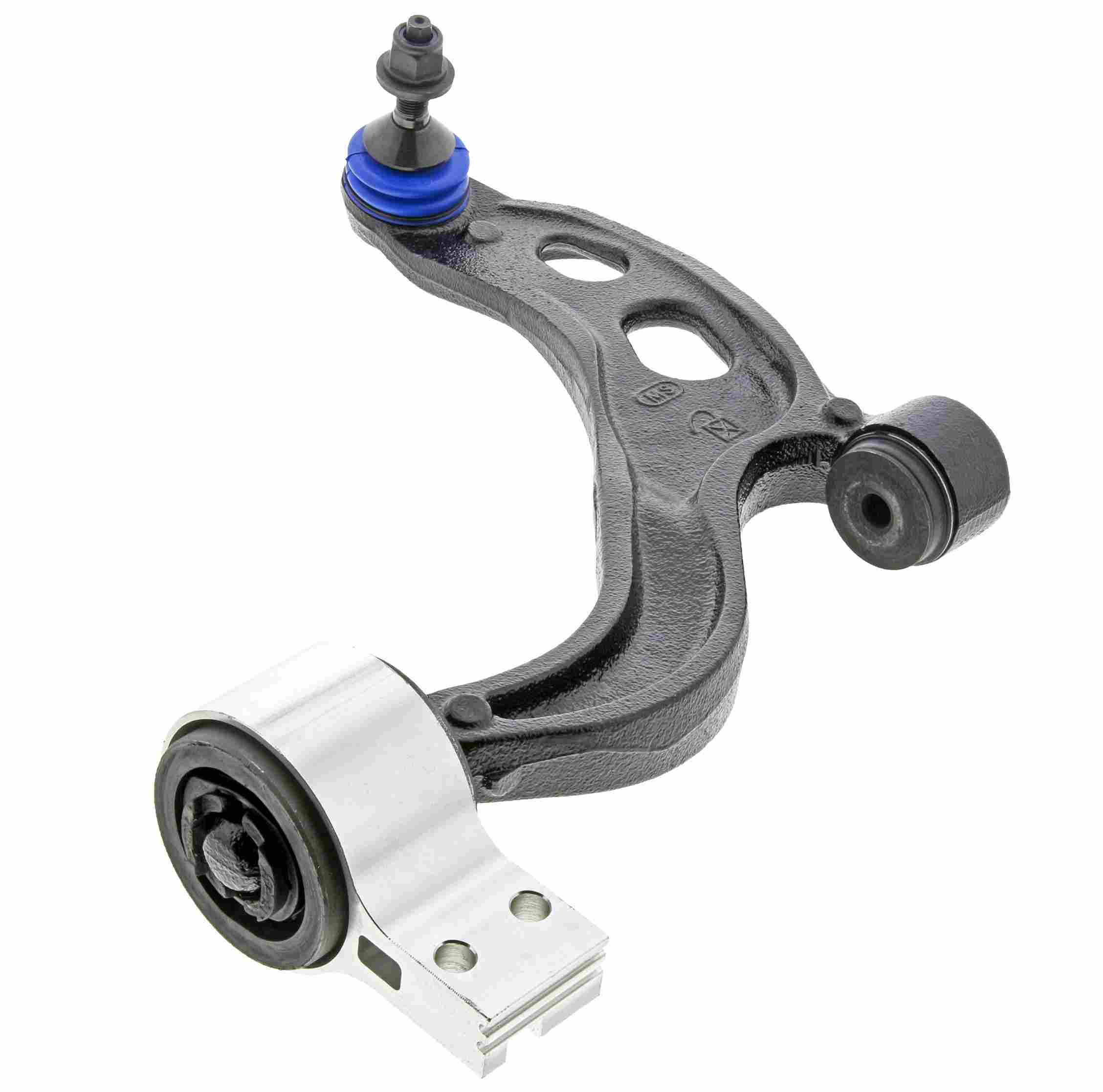 Mevotech Supreme Suspension Control Arm and Ball Joint Assembly CMS401119