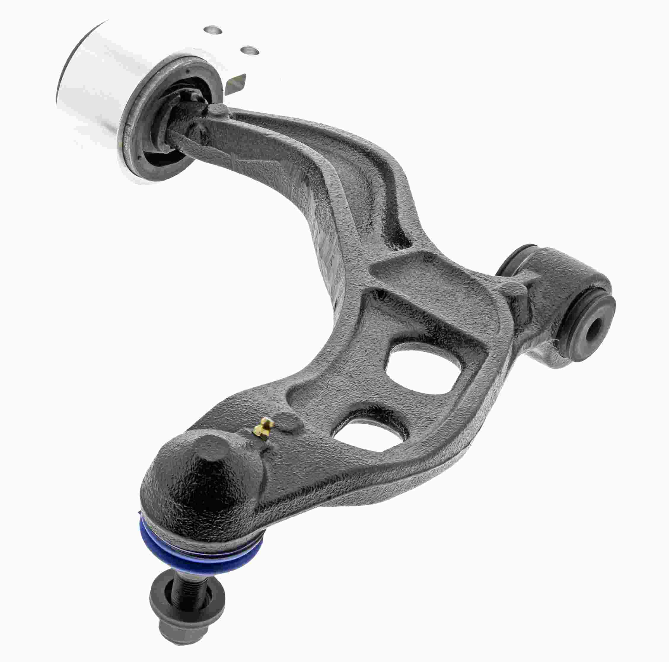 Mevotech Supreme Suspension Control Arm and Ball Joint Assembly CMS401119