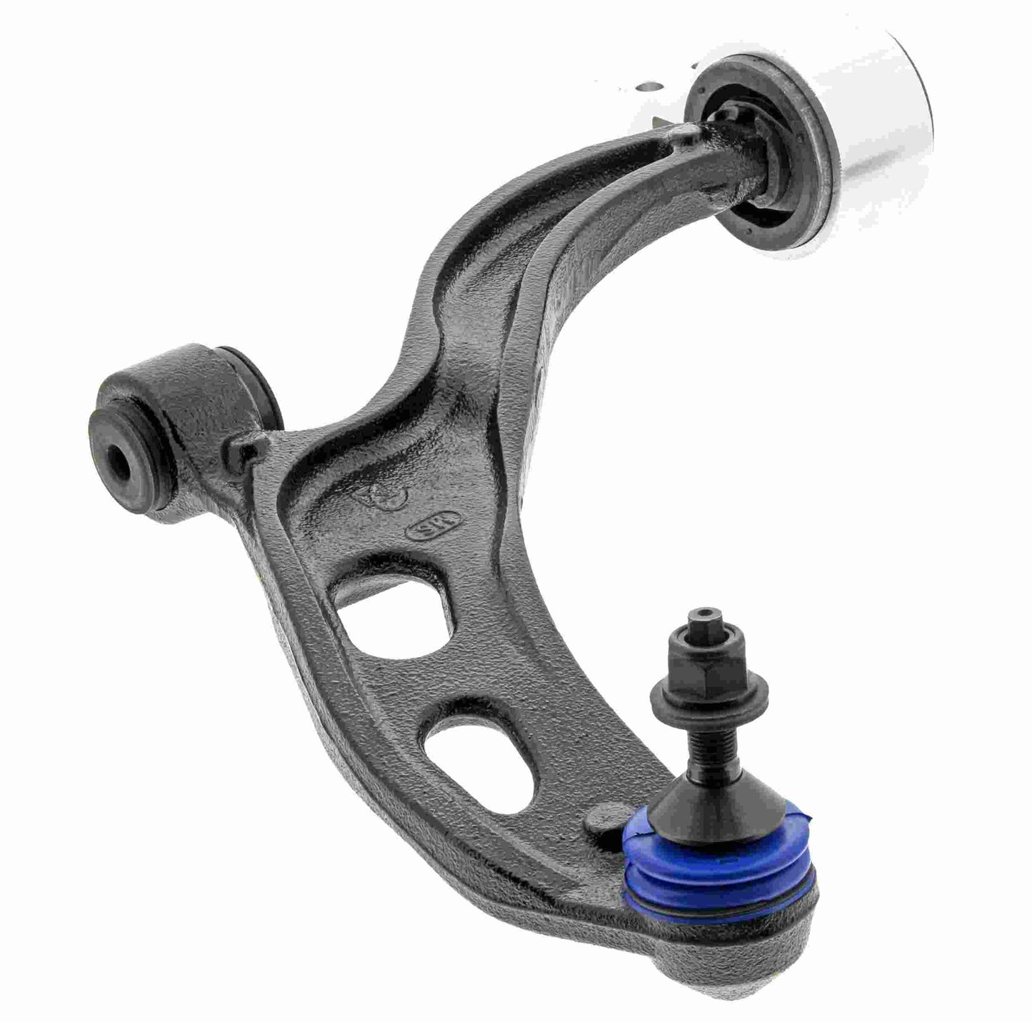 Mevotech Supreme Suspension Control Arm and Ball Joint Assembly CMS401119