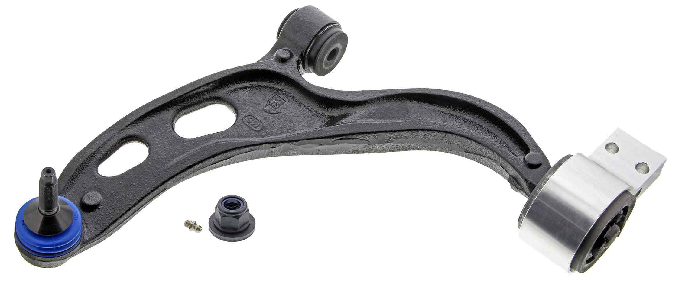 Mevotech Supreme Suspension Control Arm and Ball Joint Assembly CMS401119