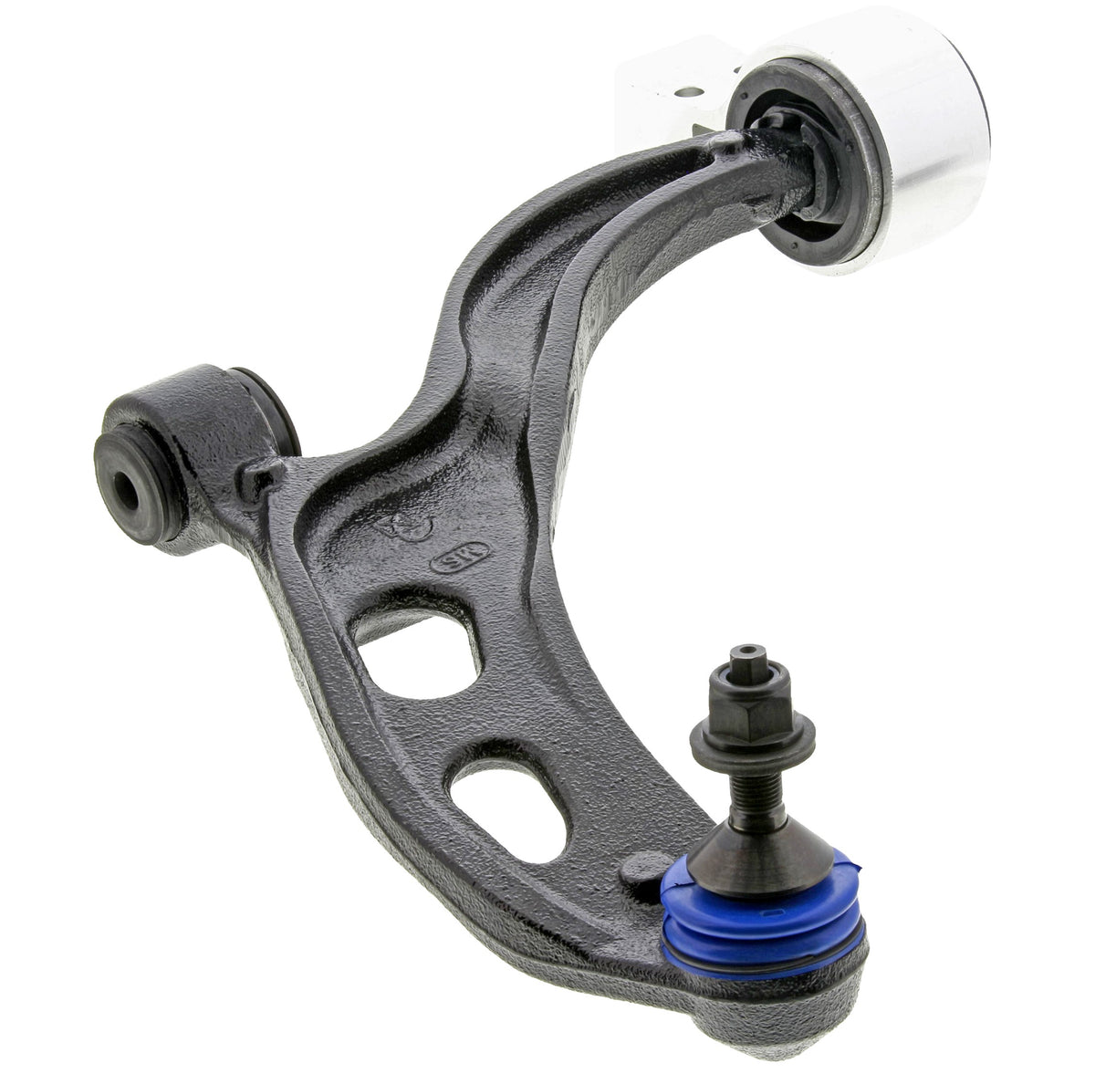 Mevotech Supreme Suspension Control Arm and Ball Joint Assembly CMS401119
