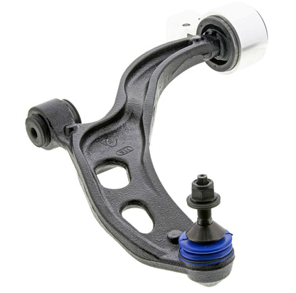 Mevotech Supreme Suspension Control Arm and Ball Joint Assembly CMS401119