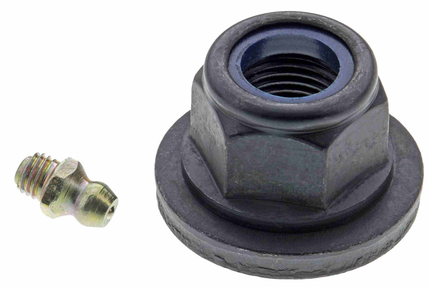Mevotech Supreme Suspension Control Arm and Ball Joint Assembly CMS401119