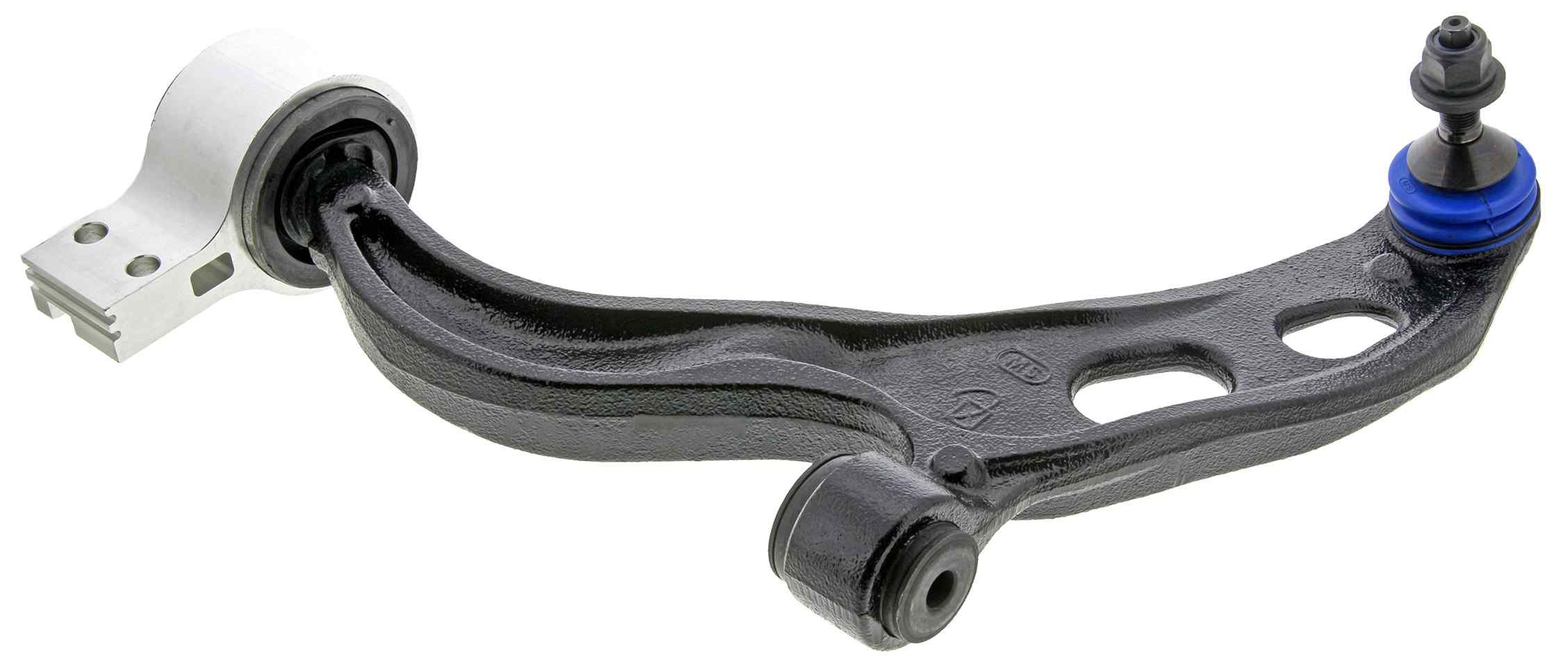 Mevotech Supreme Suspension Control Arm and Ball Joint Assembly CMS401119