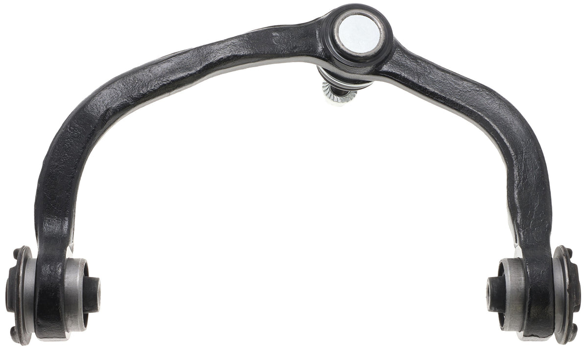 Mevotech Supreme Suspension Control Arm and Ball Joint Assembly CMS40111