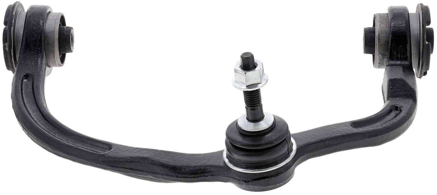 Mevotech Supreme Suspension Control Arm and Ball Joint Assembly CMS40111