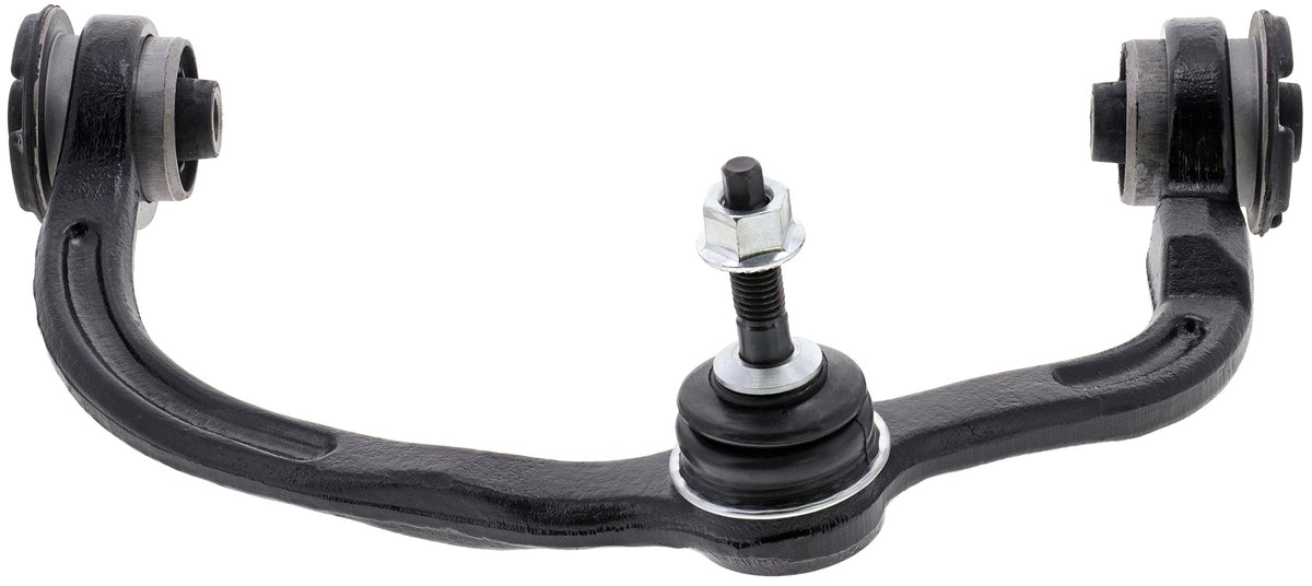 Mevotech Supreme Suspension Control Arm and Ball Joint Assembly CMS40111