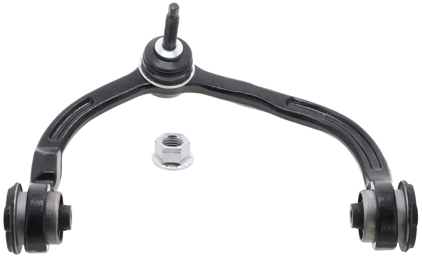 Mevotech Supreme Suspension Control Arm and Ball Joint Assembly CMS40111