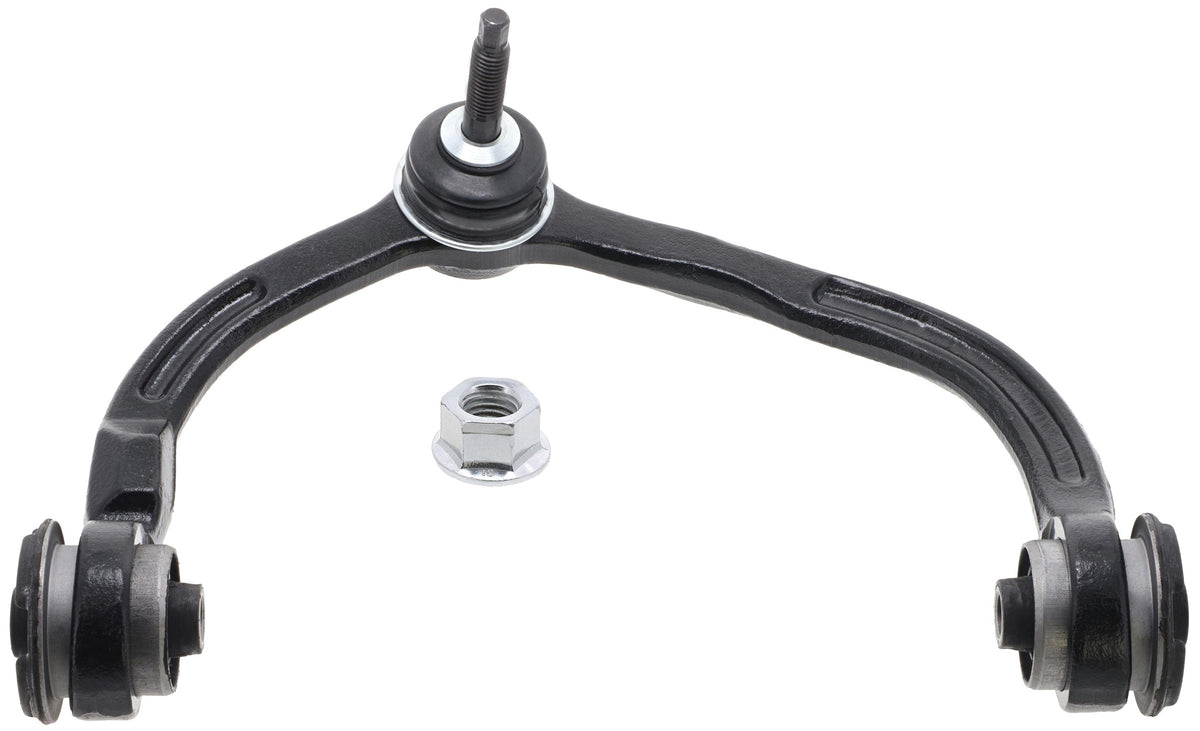 Mevotech Supreme Suspension Control Arm and Ball Joint Assembly CMS40111