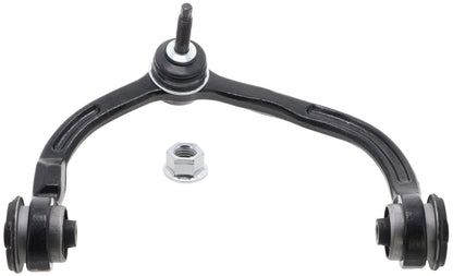 Mevotech Supreme Suspension Control Arm and Ball Joint Assembly CMS40111