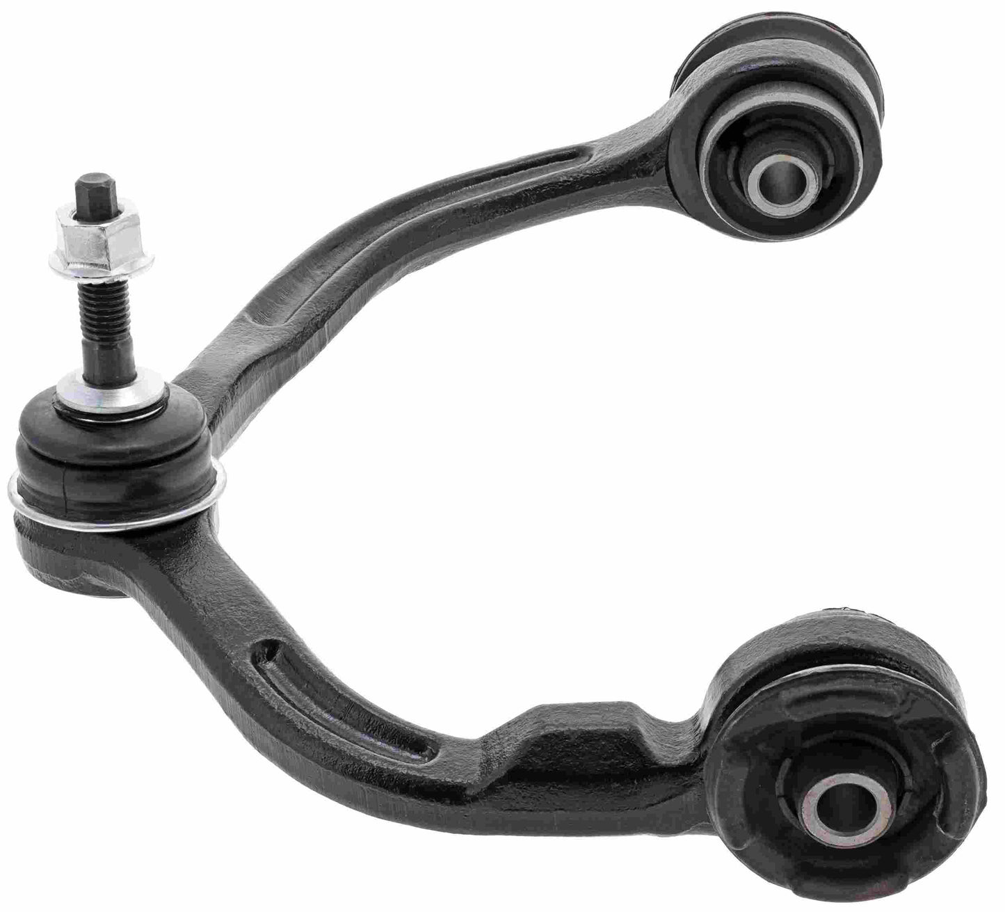 Mevotech Supreme Suspension Control Arm and Ball Joint Assembly CMS40111