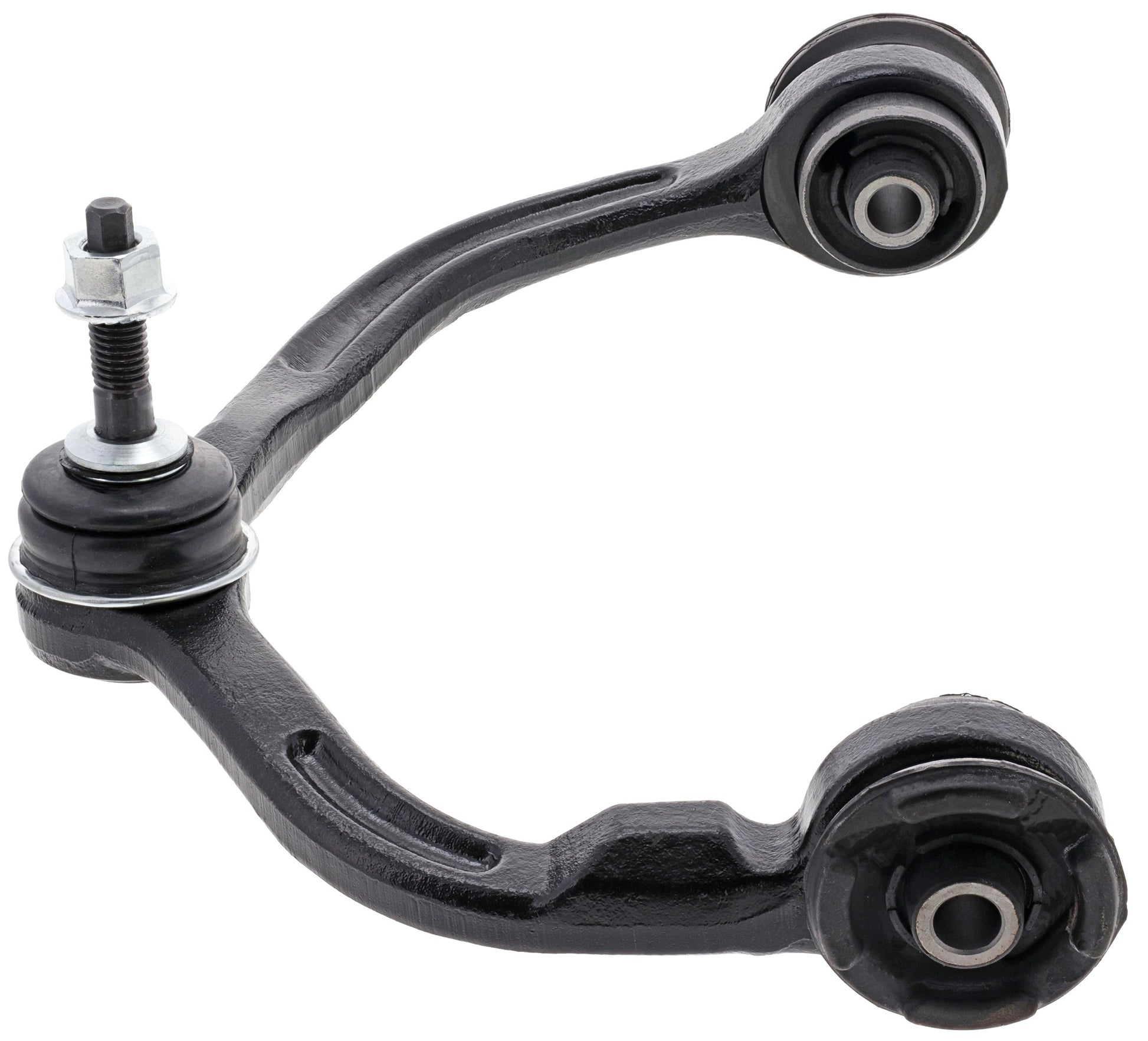 Mevotech Supreme Suspension Control Arm and Ball Joint Assembly CMS40111