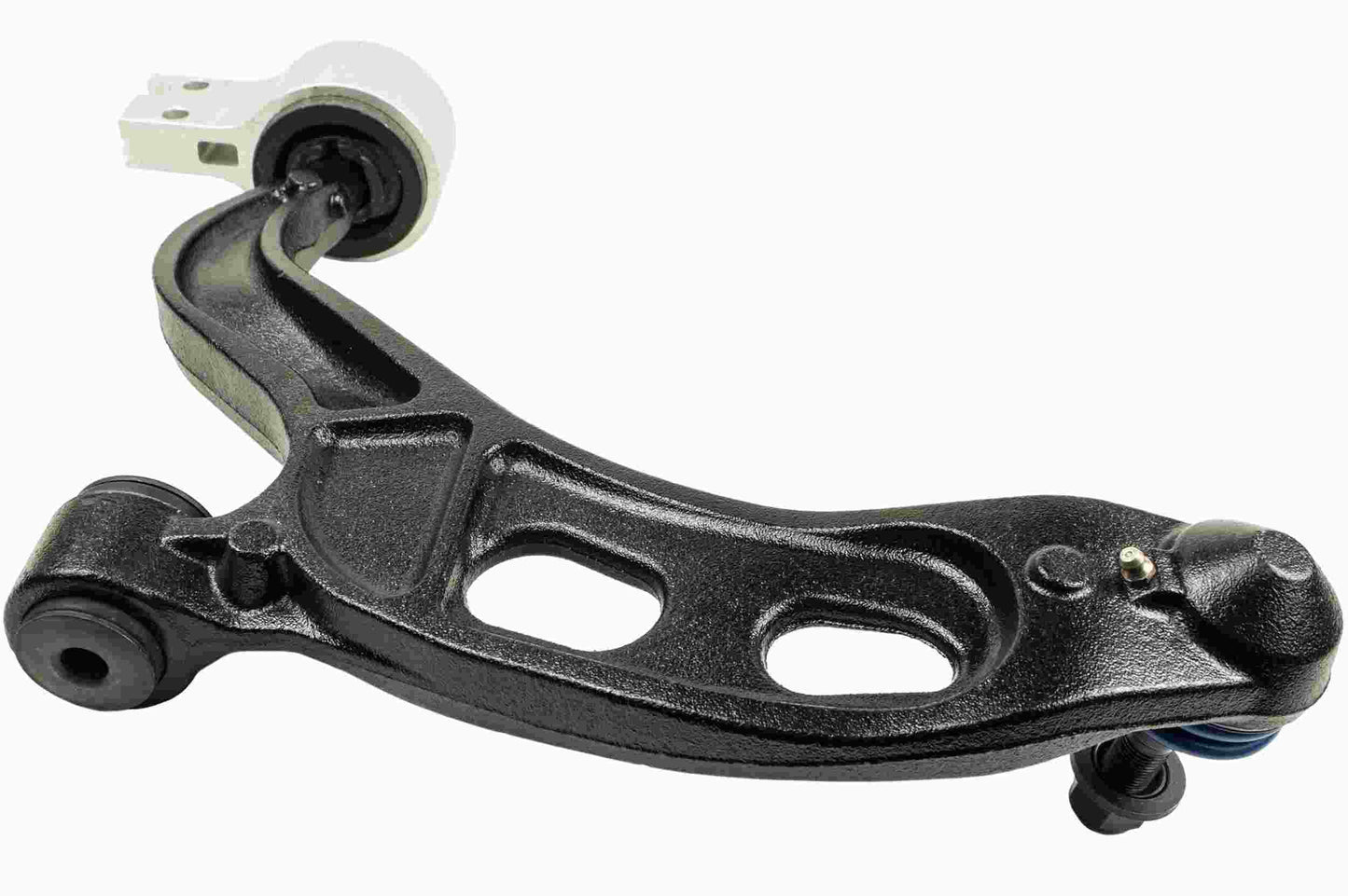 Mevotech Supreme Suspension Control Arm and Ball Joint Assembly CMS401120