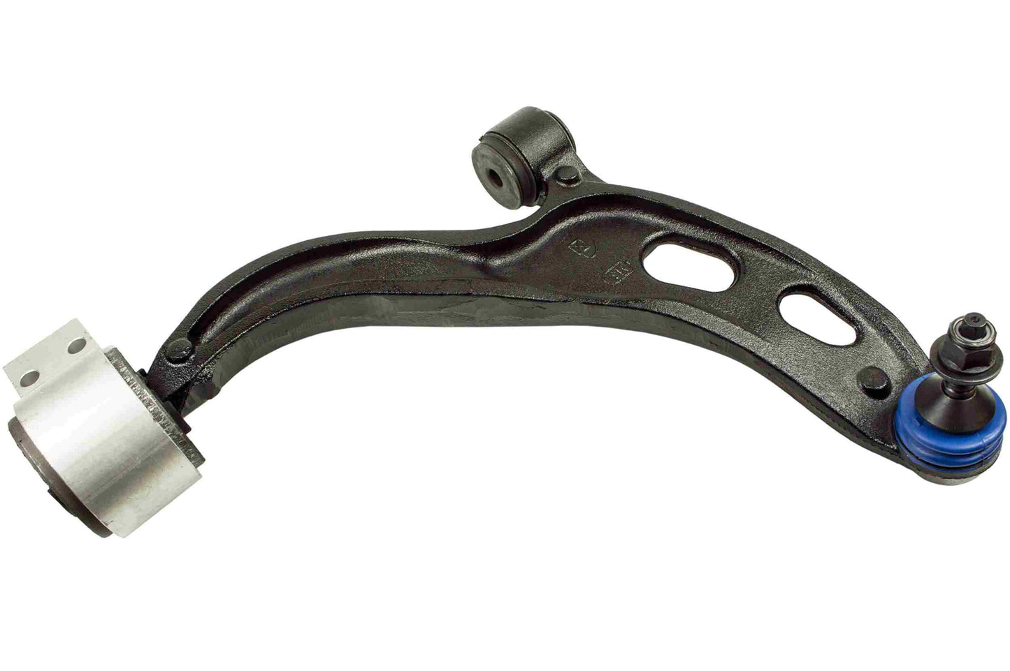 Mevotech Supreme Suspension Control Arm and Ball Joint Assembly CMS401120