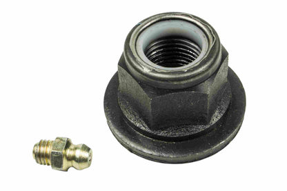 Mevotech Supreme Suspension Control Arm and Ball Joint Assembly CMS401120