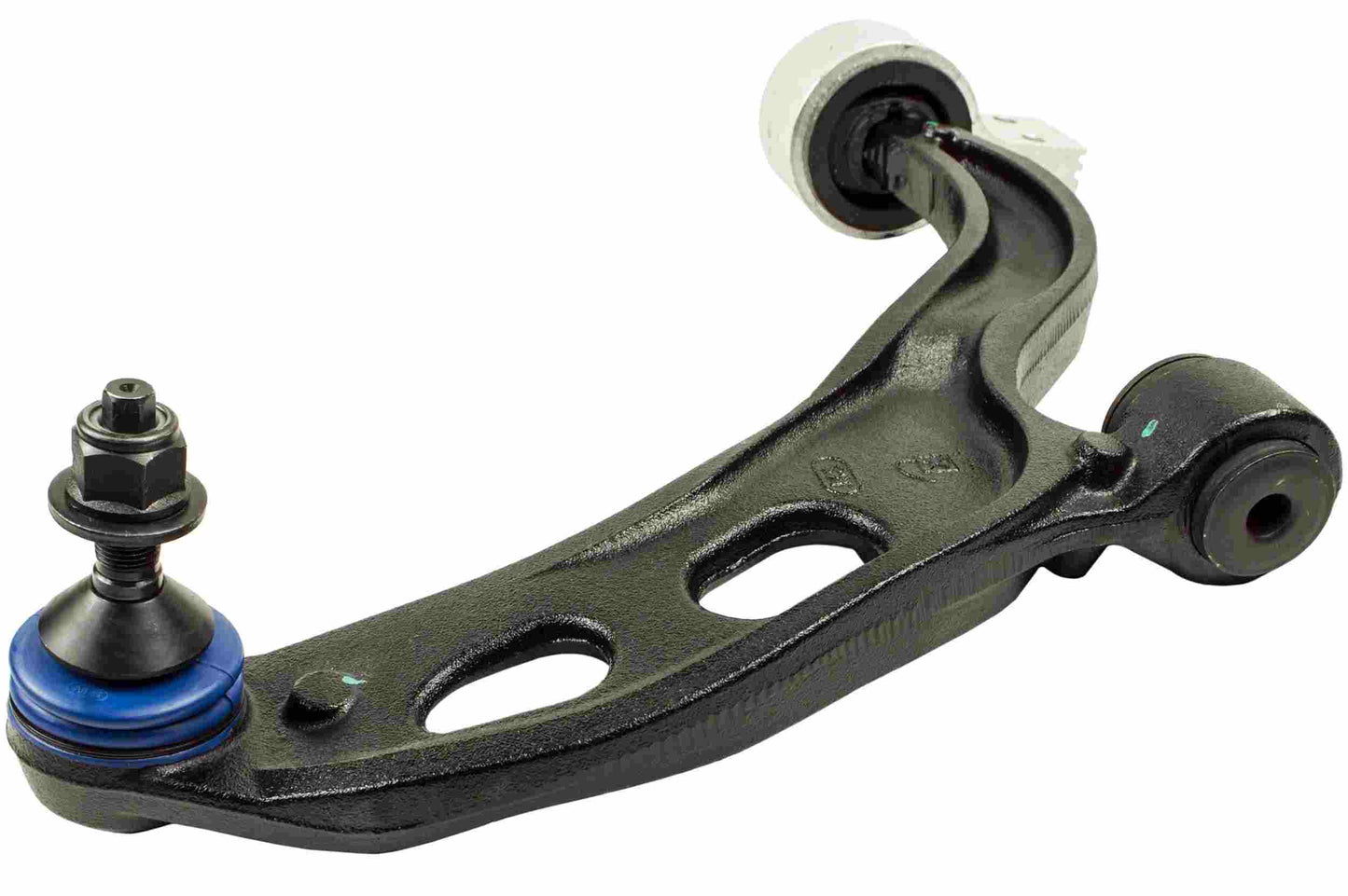 Mevotech Supreme Suspension Control Arm and Ball Joint Assembly CMS401120