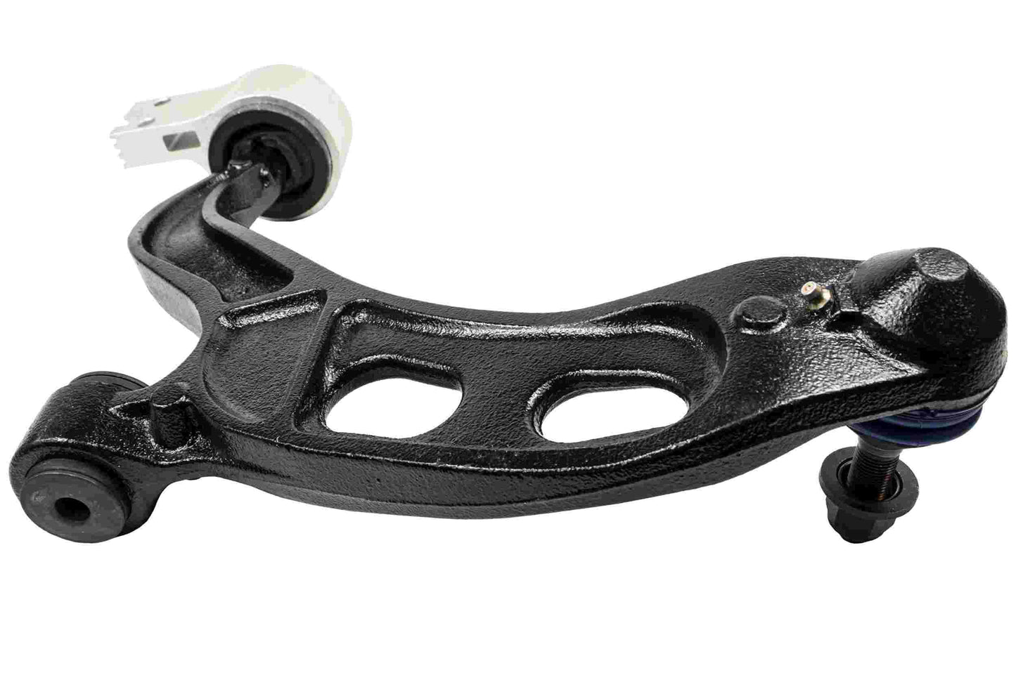 Mevotech Supreme Suspension Control Arm and Ball Joint Assembly CMS401121