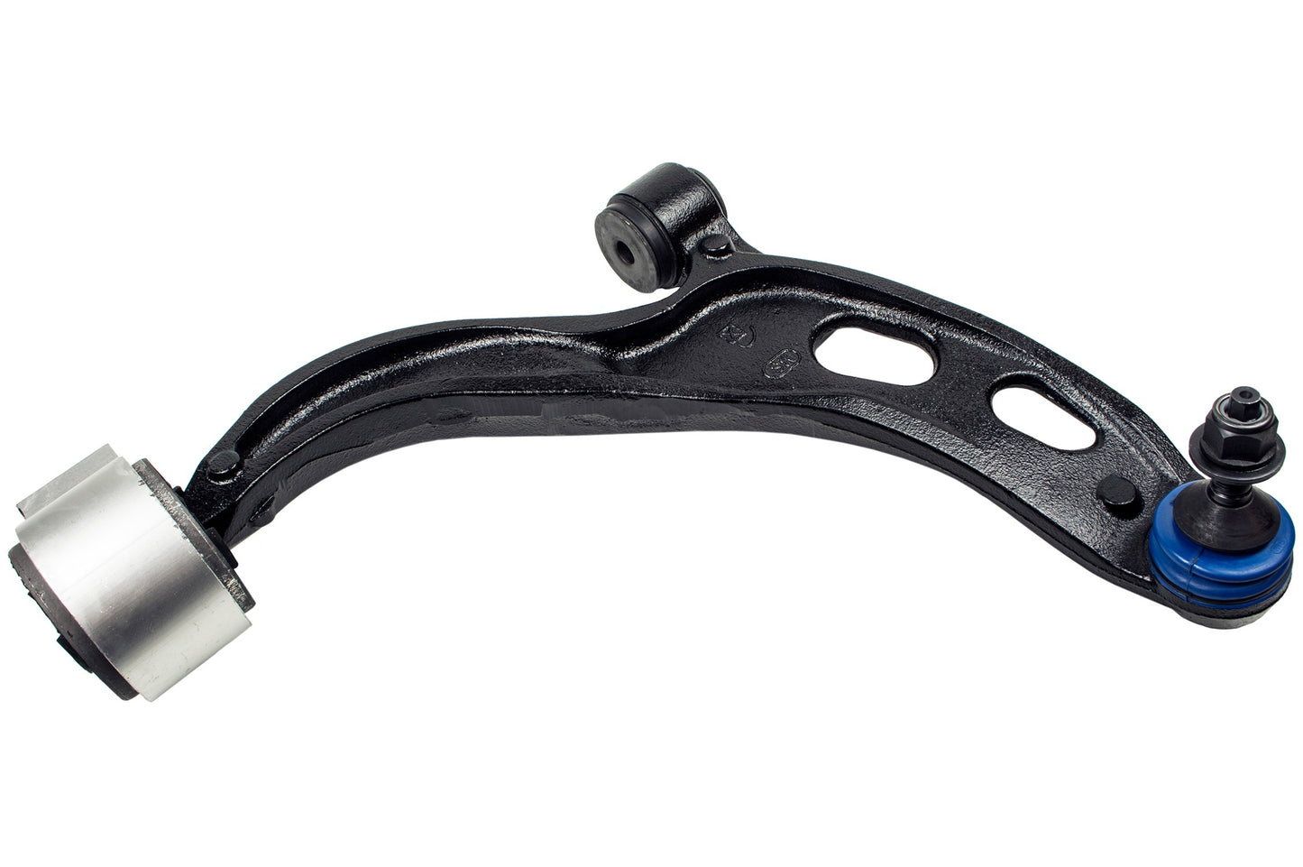 Mevotech Supreme Suspension Control Arm and Ball Joint Assembly CMS401121