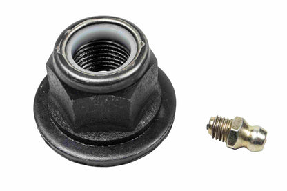 Mevotech Supreme Suspension Control Arm and Ball Joint Assembly CMS401121