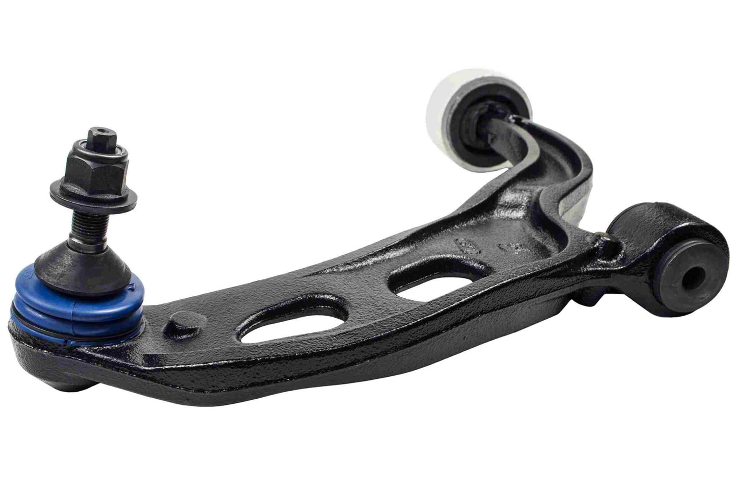 Mevotech Supreme Suspension Control Arm and Ball Joint Assembly CMS401121