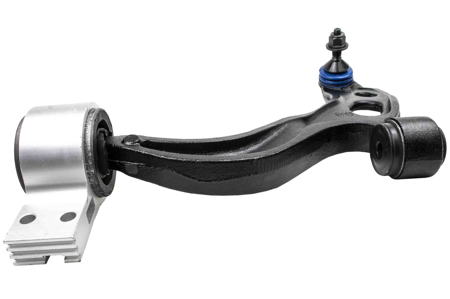 Mevotech Supreme Suspension Control Arm and Ball Joint Assembly CMS401122