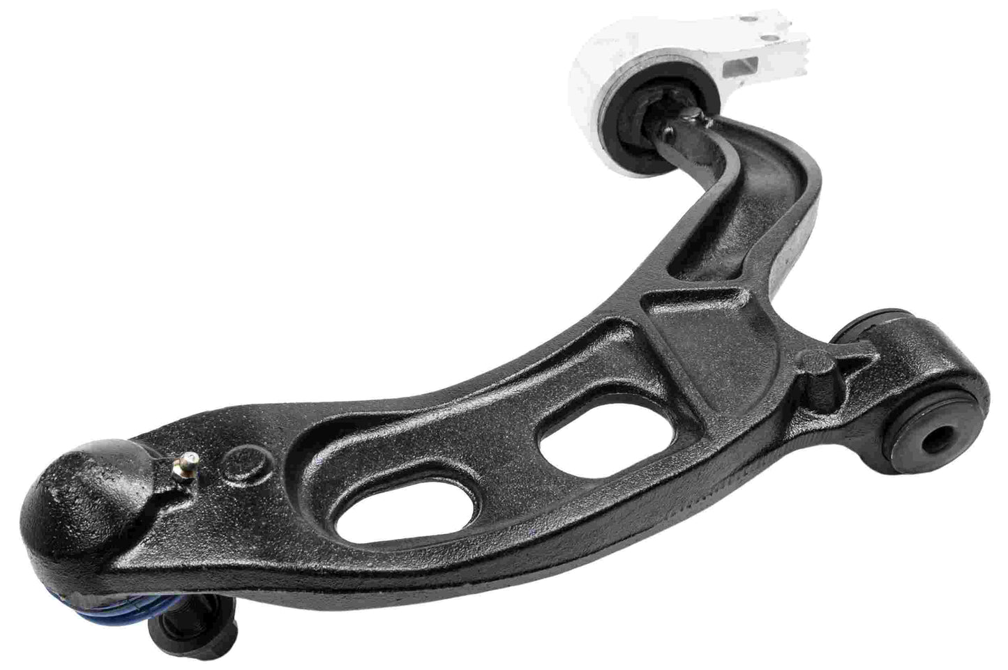Mevotech Supreme Suspension Control Arm and Ball Joint Assembly CMS401122