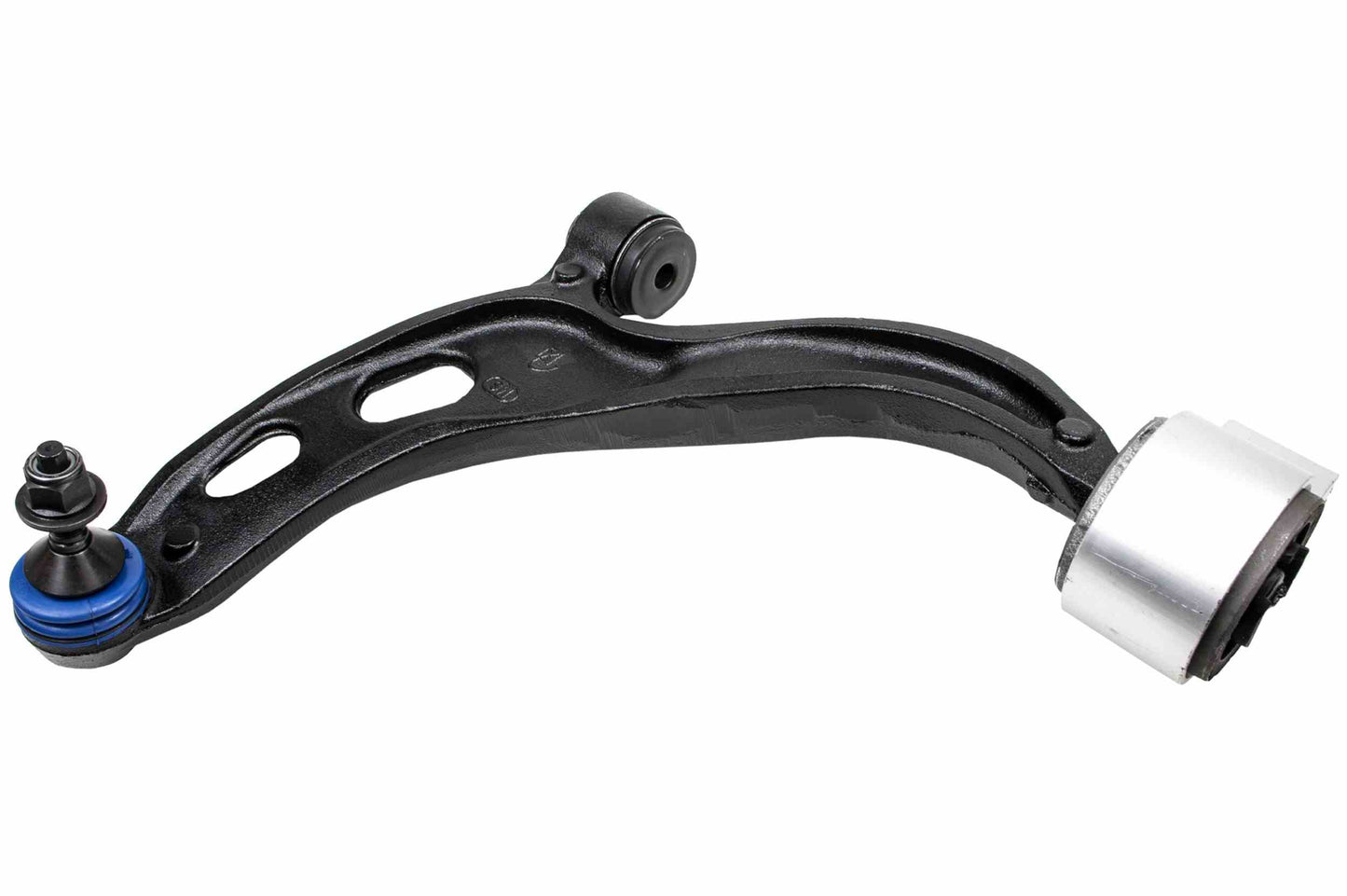 Mevotech Supreme Suspension Control Arm and Ball Joint Assembly CMS401122