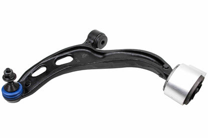 Mevotech Supreme Suspension Control Arm and Ball Joint Assembly CMS401122