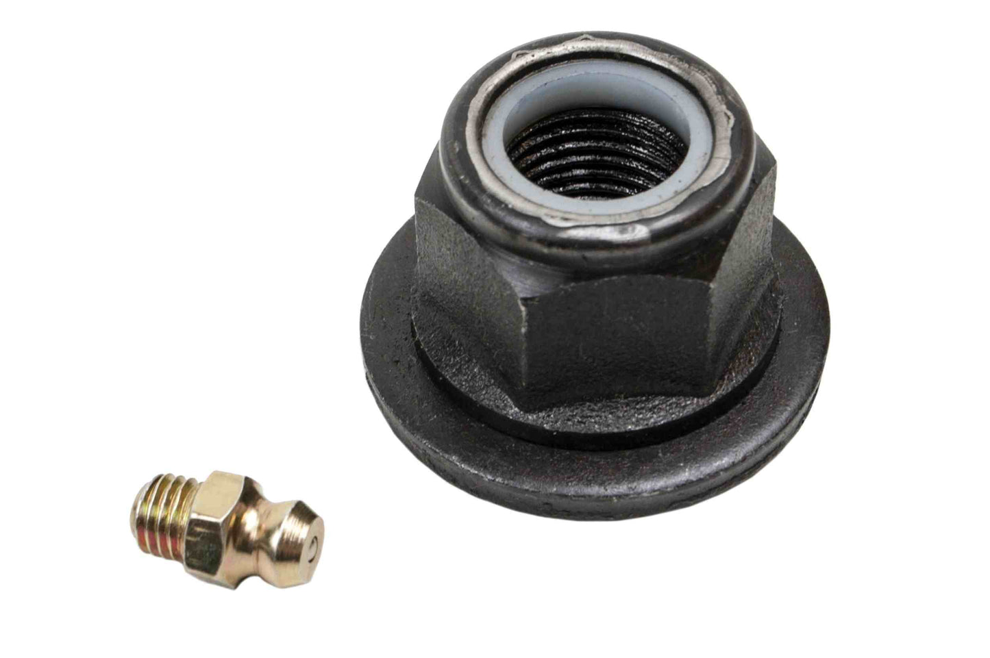 Mevotech Supreme Suspension Control Arm and Ball Joint Assembly CMS401122