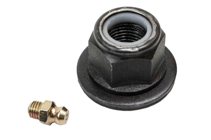 Mevotech Supreme Suspension Control Arm and Ball Joint Assembly CMS401122