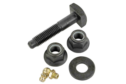 Mevotech Supreme Lateral Arm and Ball Joint Assembly CMS401126