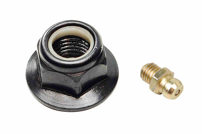 Mevotech Supreme Suspension Control Arm and Ball Joint Assembly CMS40112