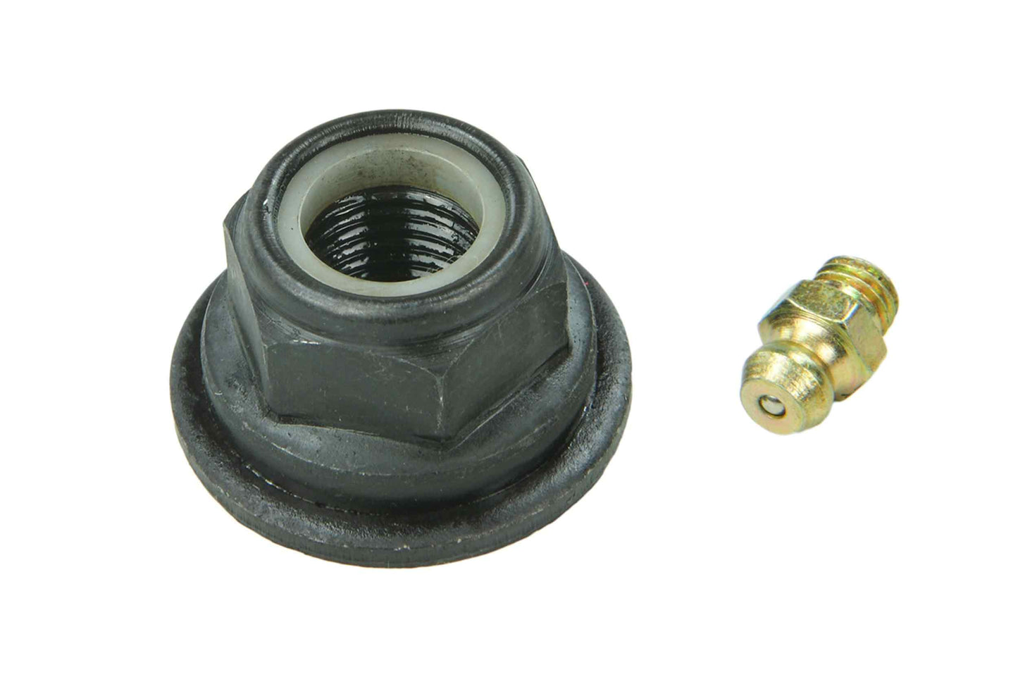 Mevotech Supreme Suspension Control Arm and Ball Joint Assembly CMS40113
