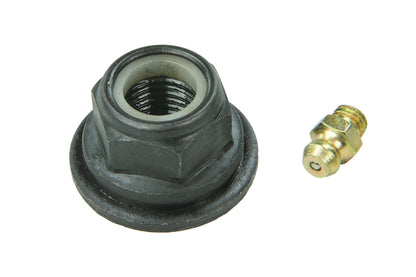 Mevotech Supreme Suspension Control Arm and Ball Joint Assembly CMS40113