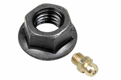 Mevotech Supreme Suspension Control Arm and Ball Joint Assembly CMS401142