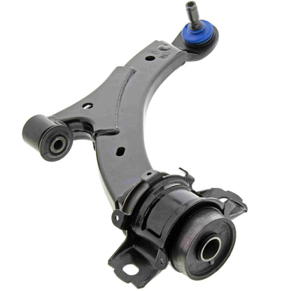 Mevotech Supreme Suspension Control Arm and Ball Joint Assembly CMS401148