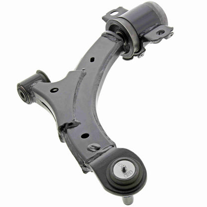Mevotech Supreme Suspension Control Arm and Ball Joint Assembly CMS401148
